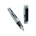 Ручка-роллер Zoom Classic Black. Cerruti 1881