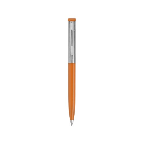 Ручка шариковая Карнеги, оранжевый
