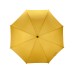 Зонт-трость Радуга, желтый