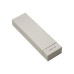 Ручка шариковая Cerruti 1881 модель Silver Clip  в коробке