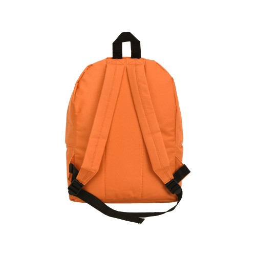 Рюкзак Спектр, оранжевый