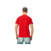 Футболка Super club мужская, красный