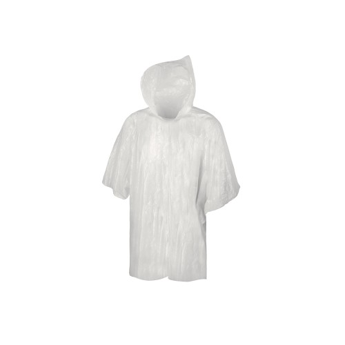 Дождевик в футляре Футбольный мяч