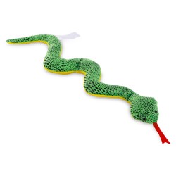 Мягкая игрушка Змея