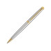 Шариковая ручка Waterman Hemisphere, цвет: GT, стержень: Mblue