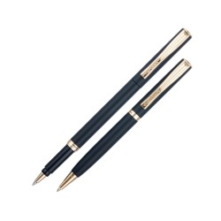 Набор Pen and Pen: ручка шариковая, ручка-роллер. Pierre Cardin
