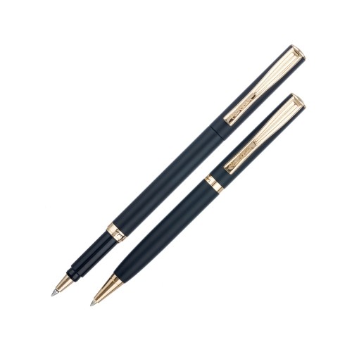 Набор Pen and Pen: ручка шариковая, ручка-роллер. Pierre Cardin
