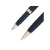Набор Pen and Pen: ручка шариковая, ручка-роллер. Pierre Cardin