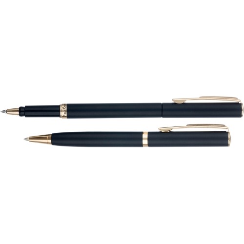 Набор Pen and Pen: ручка шариковая, ручка-роллер. Pierre Cardin