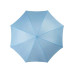 Зонт-трость Lisa полуавтомат 23, голубой Зонт-трость Lisa полуавтомат 23, голубой