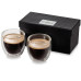 Набор для эспрессо: 2 чашки на 80 мл Набор для эспрессо: 2 чашки на 80 мл