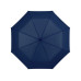 Зонт Ida трехсекционный 21,5, темно-синий Зонт Ida трехсекционный 21,5, темно-синий