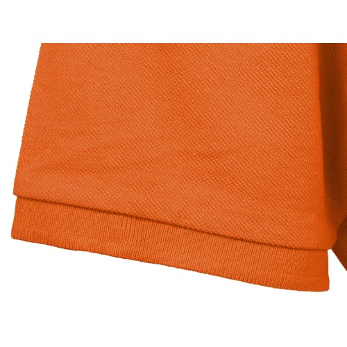 Рубашка поло Calgary женская, оранжевый