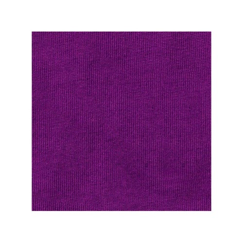 Nanaimo женская футболка с коротким рукавом, темно-фиолетовый