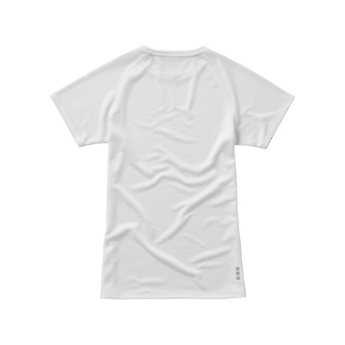 Футболка Niagara женская, белый