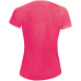 Футболка женская Sporty Women 140, розовый коралл Футболка женская Sporty Women 140, розовый коралл