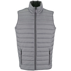 Жилет Wave Men, серый