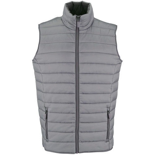 Жилет Wave Men, серый Жилет Wave Men, серый