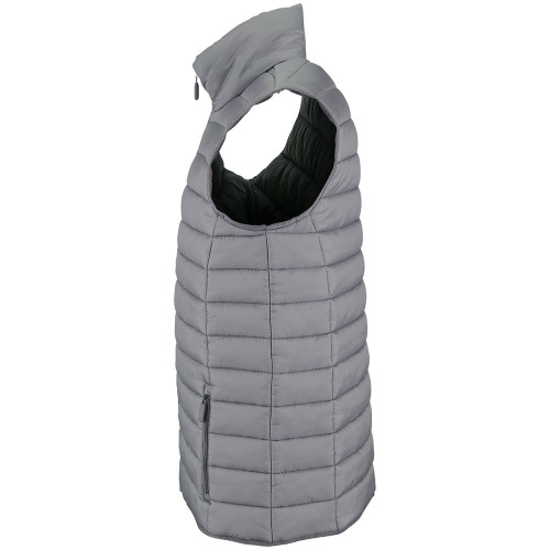 Жилет Wave Men, серый Жилет Wave Men, серый