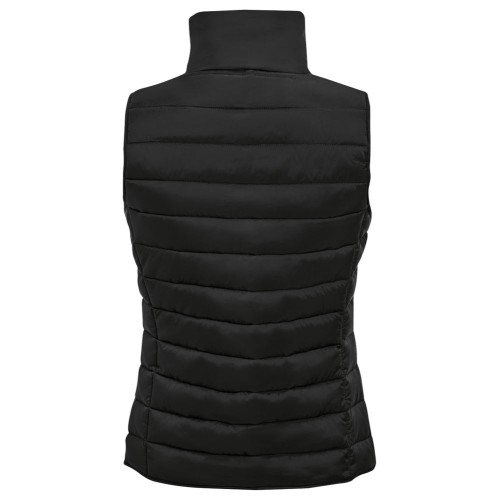 Жилет Wave Women черный Жилет Wave Women черный