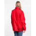 Ветровка унисекс Shift, красная