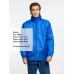 Ветровка унисекс Shift, ярко-синяя