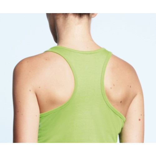 Майка женская Justin Women, черная