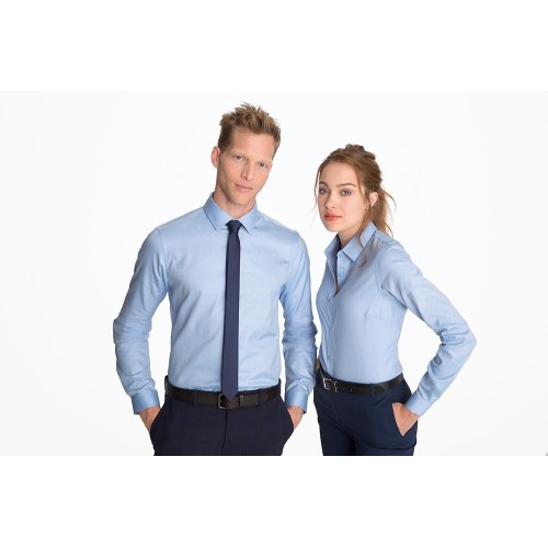 Рубашка женская Brody Women белая Рубашка женская Brody Women белая