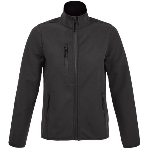 Куртка женская Radian Women, темно-серая Куртка женская Radian Women, темно-серая