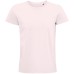 Футболка мужская Pioneer Men, розовая