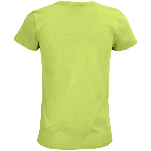 Футболка женская Pioneer Women, зеленое яблоко Футболка женская Pioneer Women, зеленое яблоко