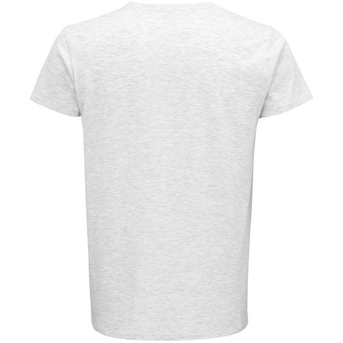 Футболка мужская Crusader Men, светло-серый меланж