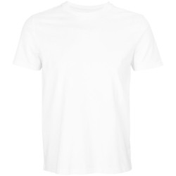 Футболка Odyssey, белая