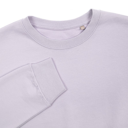 Свитшот унисекс Columbia, сиреневый Свитшот унисекс Columbia, сиреневый