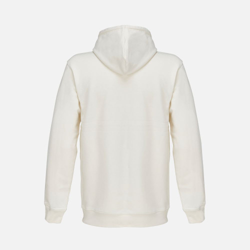 Худи унисекс Condor, молочно-белое