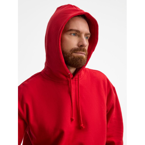 Худи унисекс Condor, розовое (лососевое)