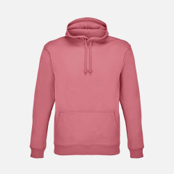 Худи унисекс Condor, розовое (лососевое)