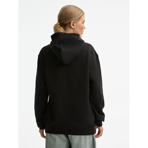 Худи унисекс Condor, темно-серое (графит)