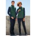 Жилет Falcon BW Men, красный Жилет Falcon BW Men, красный