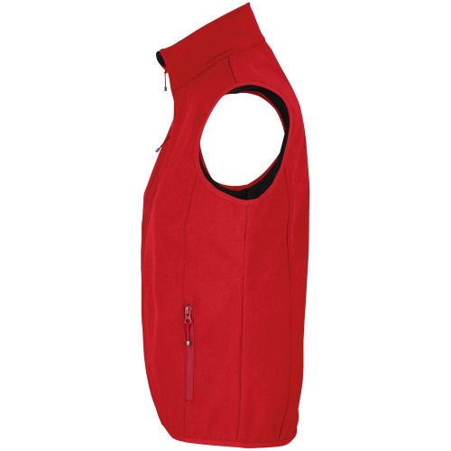 Жилет Falcon BW Women, красный Жилет Falcon BW Women, красный