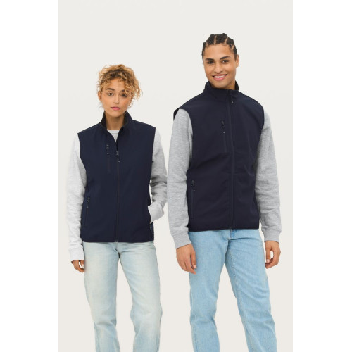 Жилет Falcon BW Women, синий Жилет Falcon BW Women, синий