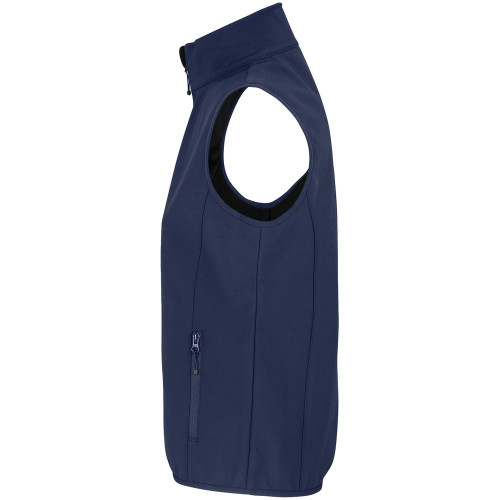 Жилет Falcon BW Women, синий Жилет Falcon BW Women, синий