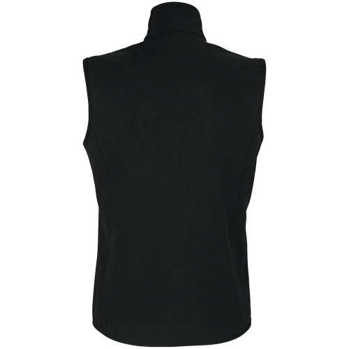 Жилет Falcon BW Women, черный Жилет Falcon BW Women, черный