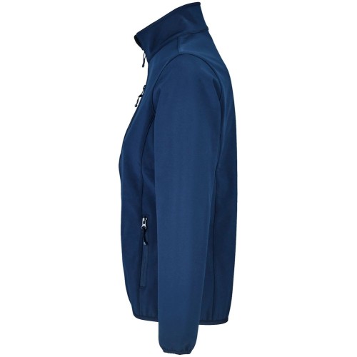 Куртка женская Falcon Women, синяя Куртка женская Falcon Women, синяя