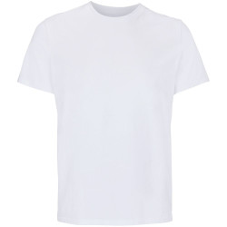 Футболка унисекс Legend, белая