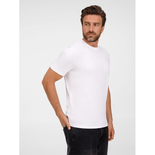 Футболка унисекс Legend, белая Футболка унисекс Legend, белая