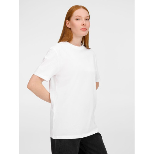 Футболка унисекс Legend, белая Футболка унисекс Legend, белая