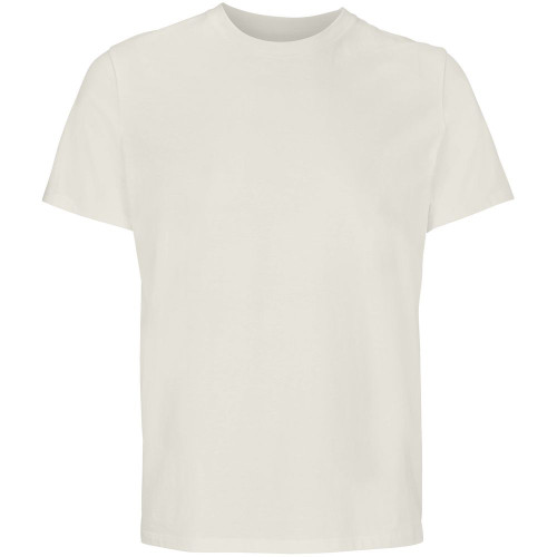 Футболка унисекс Legend, молочно-белая Футболка унисекс Legend, молочно-белая