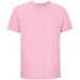 Футболка унисекс Legend, розовая (candy)