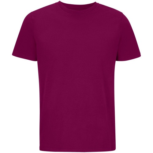 Футболка унисекс Legend, фиолетовая (сливовая) Футболка унисекс Legend, фиолетовая (сливовая)